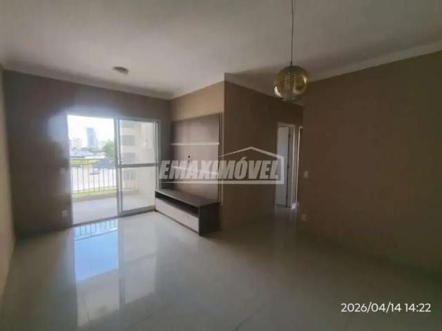 Apartamento aluguel em Região Imediata de Sorocaba, Região Metropolitana de Sorocaba