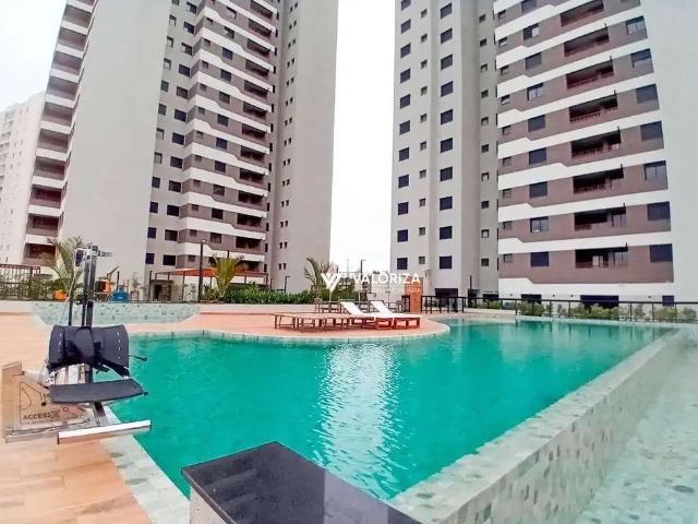 Apartamento aluguel em Região Imediata de Sorocaba, Região Metropolitana de Sorocaba