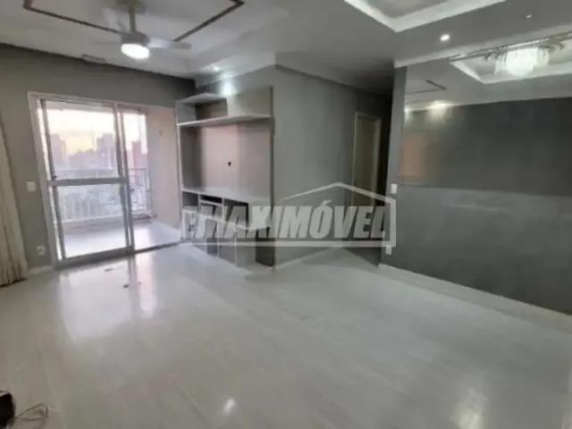 Apartamento aluguel em Região Imediata de Sorocaba, Região Metropolitana de Sorocaba