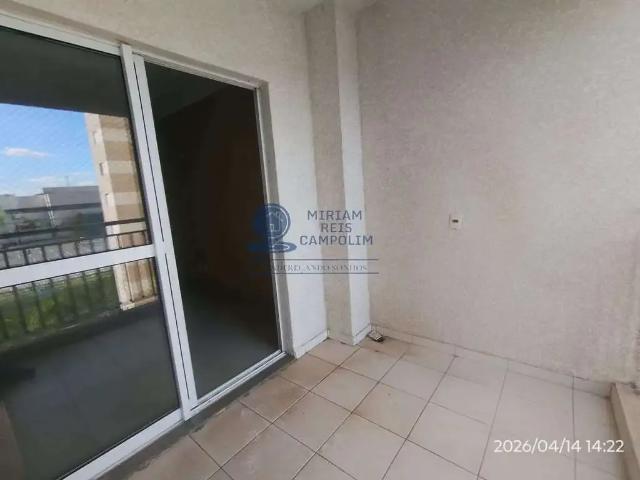 Apartamento aluguel em Região Imediata de Sorocaba, Região Metropolitana de Sorocaba