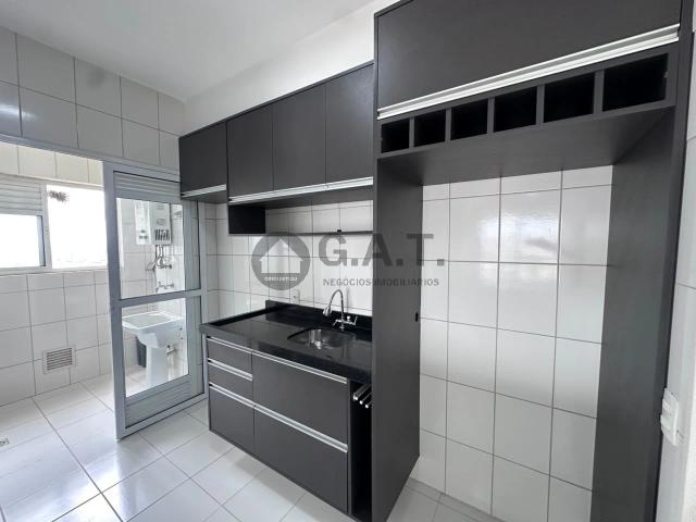 Apartamento aluguel em Votorantim