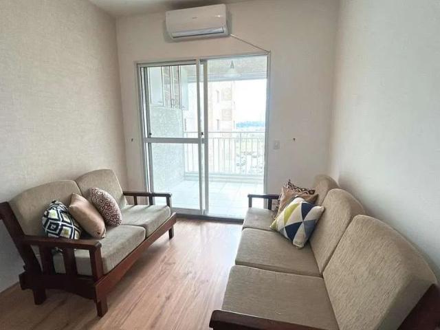 Apartamento aluguel em Votorantim