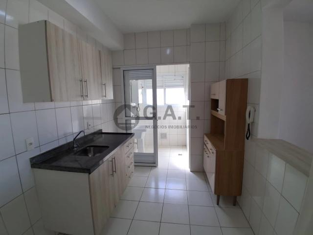 Apartamento aluguel em Votorantim