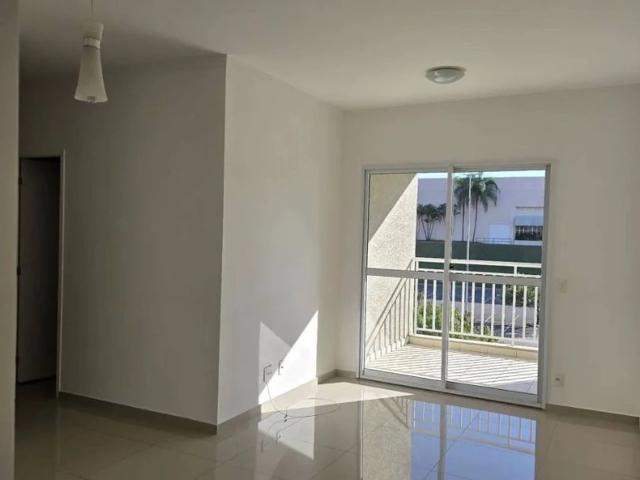 Apartamento aluguel em Votorantim