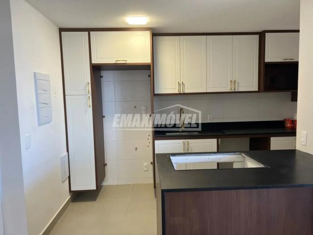 Apartamento aluguel em Votorantim