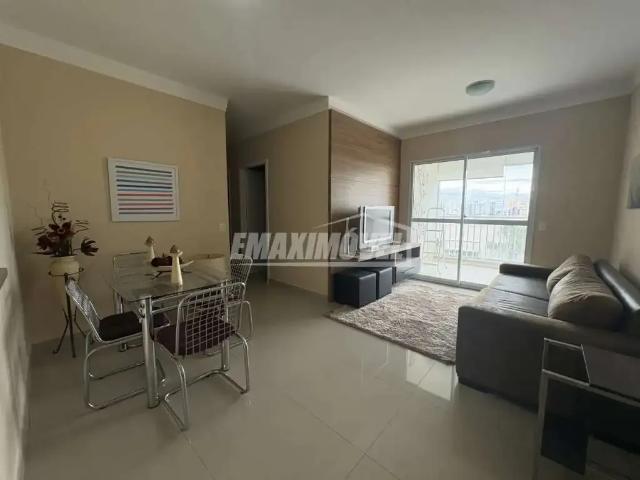Apartamento aluguel em Região Imediata de Sorocaba, Região Metropolitana de Sorocaba