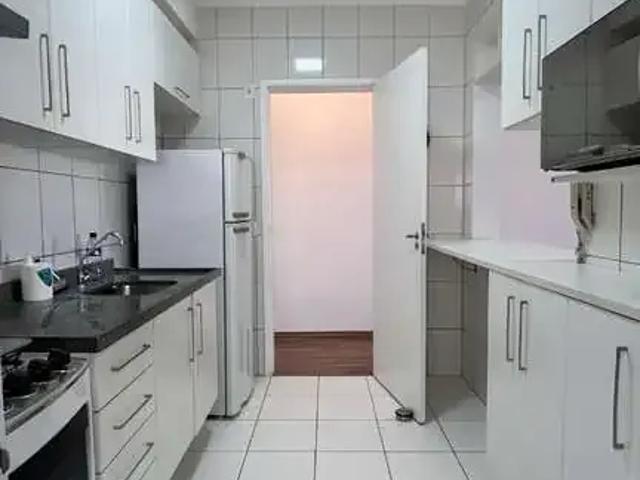 Apartamento aluguel em Região Imediata de Sorocaba, Região Metropolitana de Sorocaba