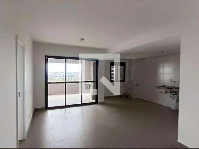 Apartamento aluguel em Votorantim