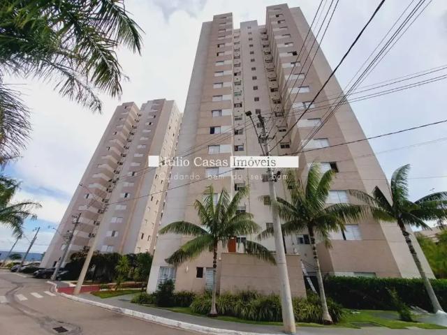 Apartamento aluguel em Região Imediata de Sorocaba, Região Metropolitana de Sorocaba