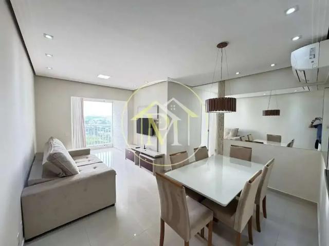 Apartamento aluguel em Região Imediata de Sorocaba, Região Metropolitana de Sorocaba