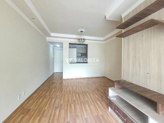Apartamento aluguel em Votorantim