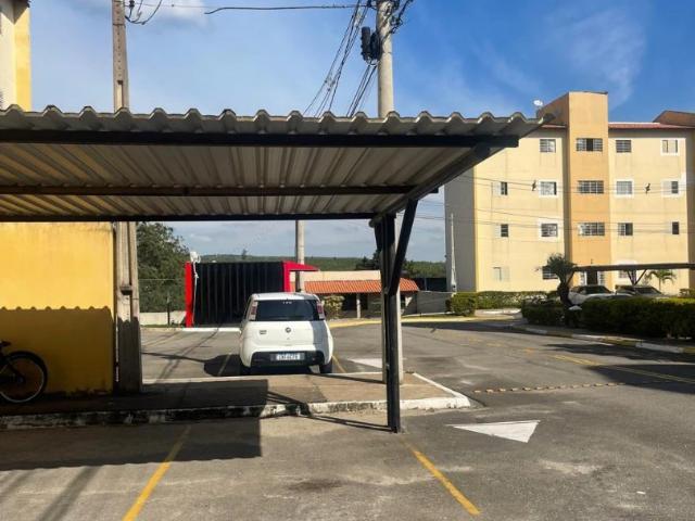 Apartamento aluguel em Região Imediata de Sorocaba, Região Metropolitana de Sorocaba