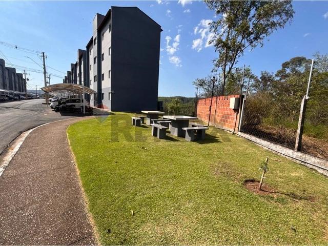 Apartamento aluguel em Região Imediata de Sorocaba, Região Metropolitana de Sorocaba