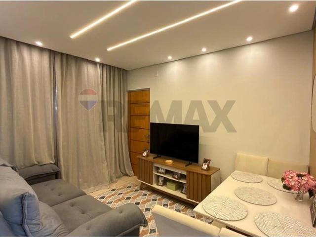 Apartamento aluguel em Votorantim