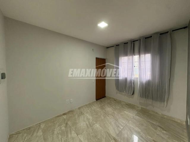Apartamento aluguel em Conjunto Habitacional Jardim Serrano, Votorantim