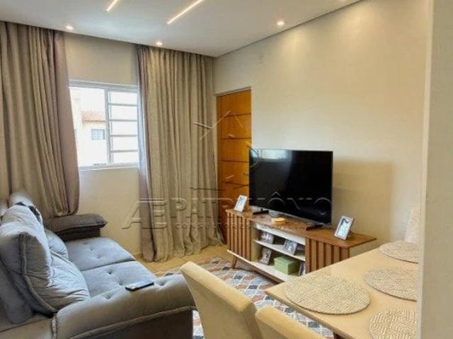 Apartamento aluguel em Conjunto Habitacional Jardim Serrano, Votorantim