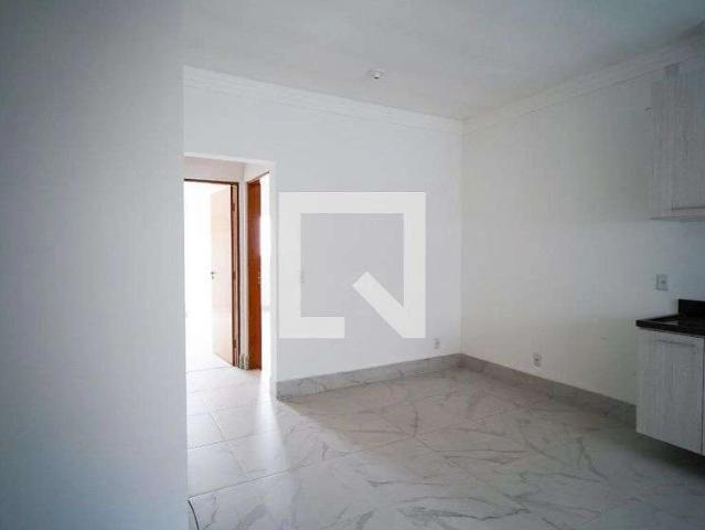 Apartamento aluguel em Conjunto Habitacional Jardim Serrano, Votorantim