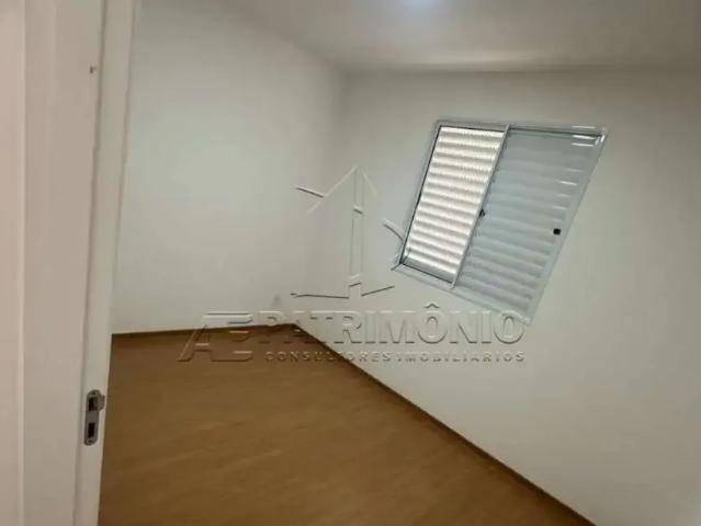 Apartamento aluguel em Região Imediata de Sorocaba, Região Metropolitana de Sorocaba