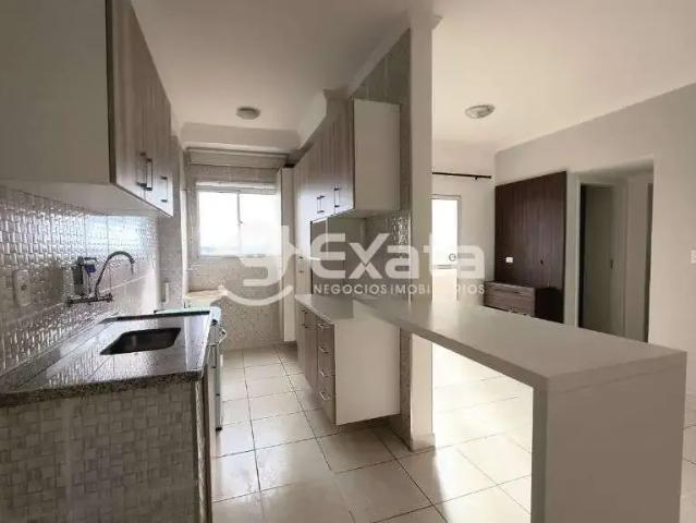 Apartamento aluguel em Região Imediata de Sorocaba, Região Metropolitana de Sorocaba