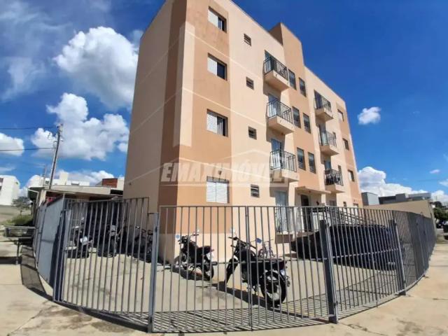 Apartamento aluguel em Região Imediata de Sorocaba, Região Metropolitana de Sorocaba