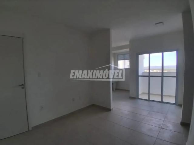 Apartamento aluguel em Região Imediata de Sorocaba, Região Metropolitana de Sorocaba