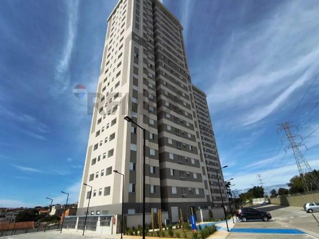 Apartamento aluguel em Região Imediata de Sorocaba, Região Metropolitana de Sorocaba