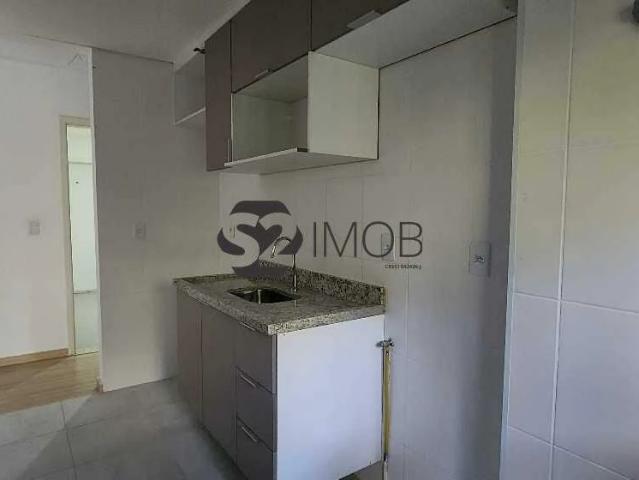 Apartamento aluguel em Votorantim