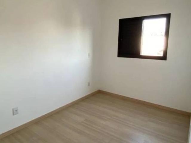 Apartamento aluguel em Votorantim