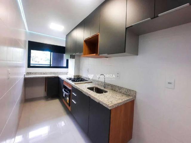 Apartamento aluguel em Conjunto Habitacional Jardim Serrano, Votorantim
