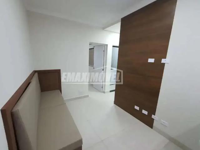 Apartamento aluguel em Região Imediata de Sorocaba, Região Metropolitana de Sorocaba