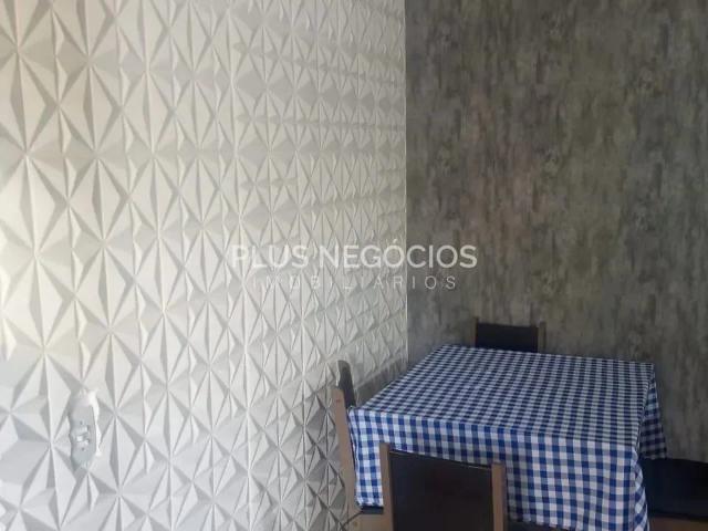 Apartamento aluguel em Residencial Ilha de Málaga, Votorantim