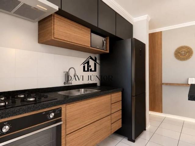 Apartamento aluguel em Votorantim