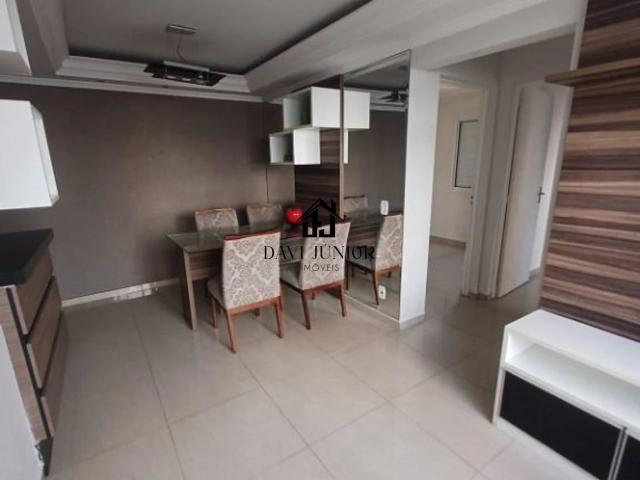 Apartamento aluguel em Votorantim