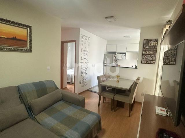 Apartamento aluguel em Região Imediata de Sorocaba, Região Metropolitana de Sorocaba