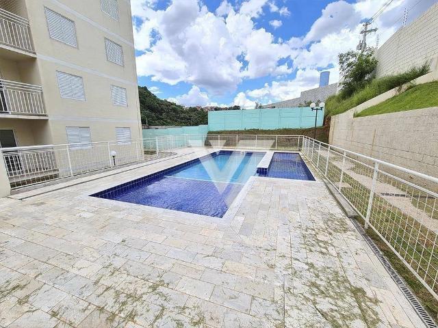 Apartamento aluguel em Conjunto Habitacional Jardim Serrano, Votorantim