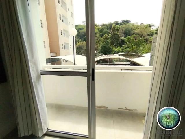 Apartamento aluguel em Residencial Ilha de Málaga, Votorantim