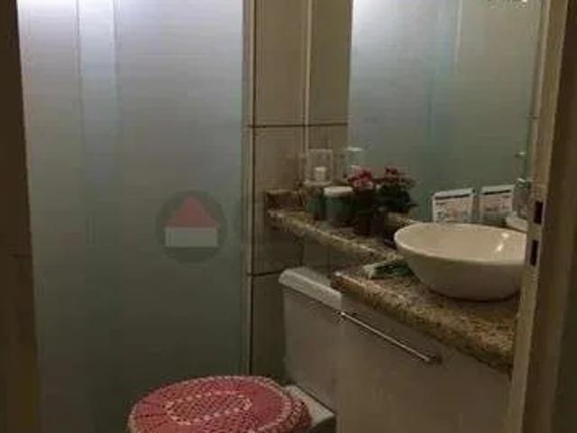 Apartamento aluguel em Residencial Ilha de Málaga, Votorantim
