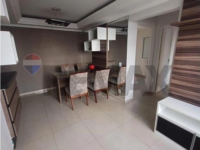 Apartamento aluguel em Residencial Ilha de Málaga, Votorantim