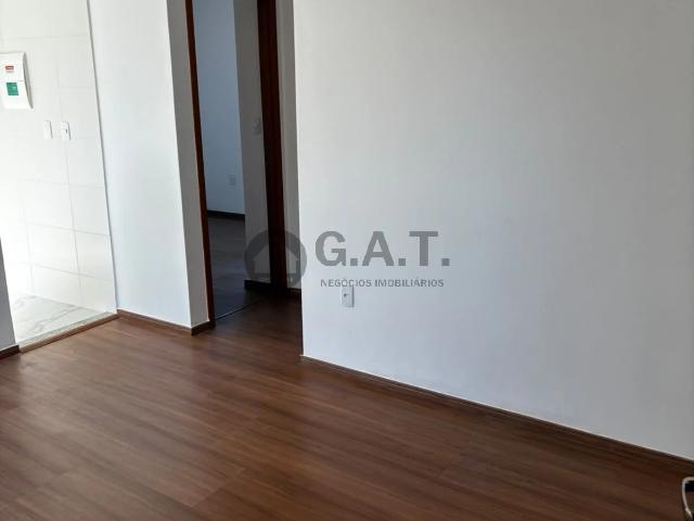 Apartamento aluguel em Votorantim