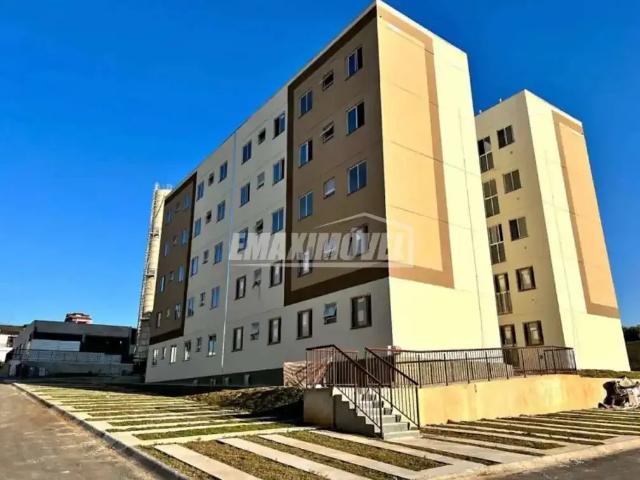 Apartamento aluguel em Região Imediata de Sorocaba, Região Metropolitana de Sorocaba