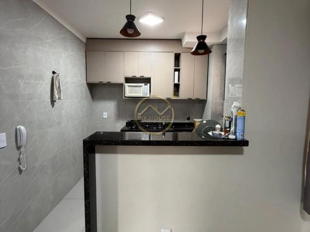 Apartamento aluguel em Votorantim, Região Geográfica Intermediária de Sorocaba