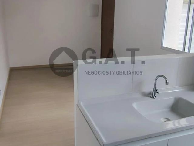 Apartamento aluguel em Votorantim