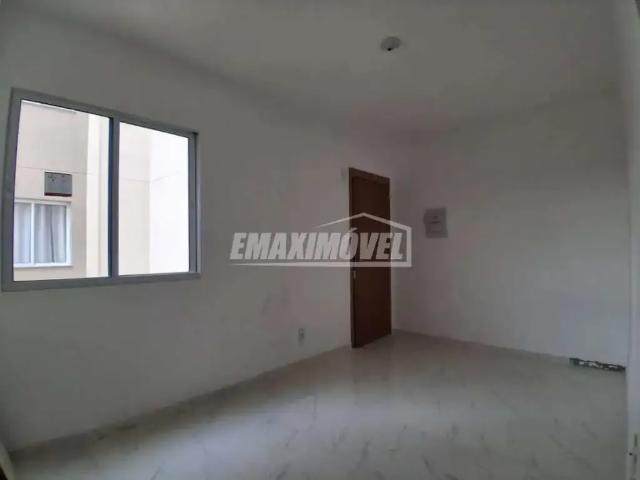 Apartamento aluguel em Região Imediata de Sorocaba, Região Metropolitana de Sorocaba