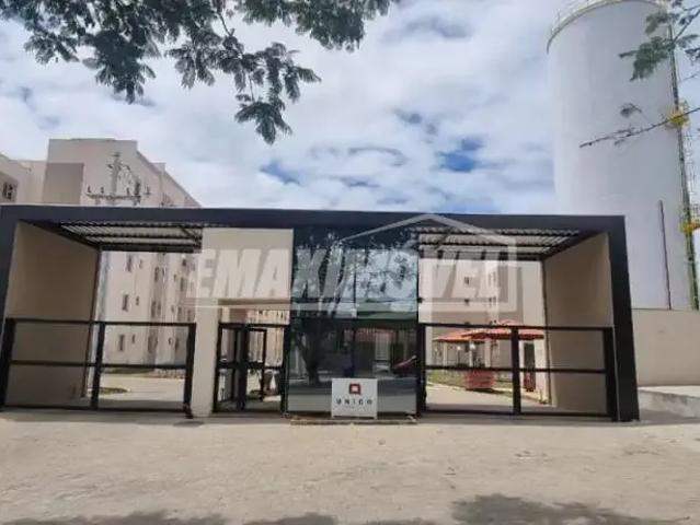 Apartamento aluguel em Região Imediata de Sorocaba, Região Metropolitana de Sorocaba