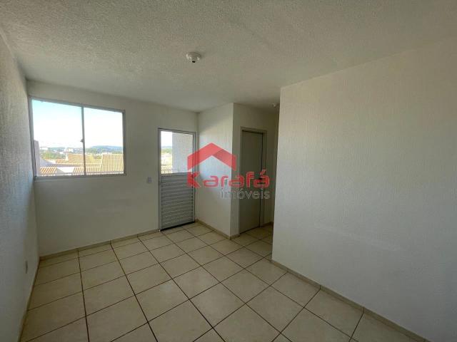 Apartamento aluguel em Votorantim, Região Geográfica Intermediária de Sorocaba