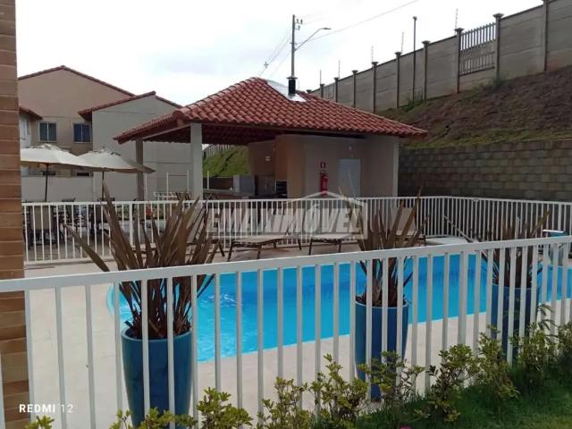 Apartamento aluguel em Região Imediata de Sorocaba, Região Metropolitana de Sorocaba