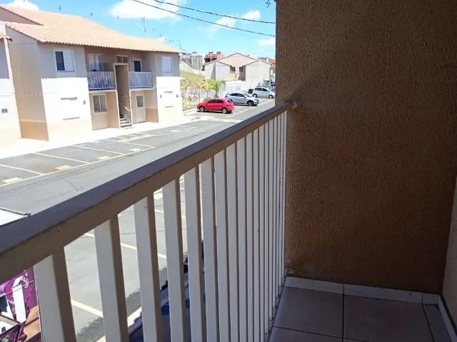 Apartamento aluguel em Região Imediata de Sorocaba, Região Metropolitana de Sorocaba