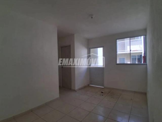 Apartamento aluguel em Residencial Alphaville Nova Esplanada 4, Votorantim