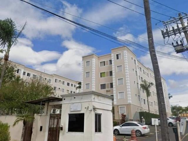 Apartamento aluguel em Votorantim