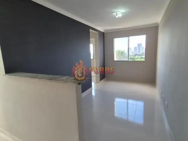 Apartamento aluguel em Região Imediata de Sorocaba, Região Metropolitana de Sorocaba